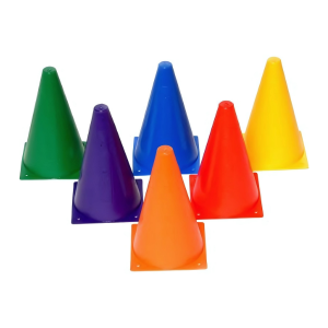 Cone Multifuncional Fitness 23Cm