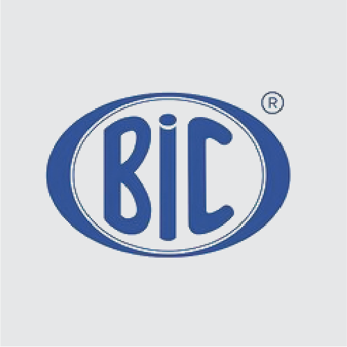Logo BIC