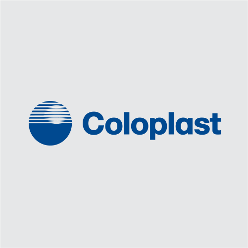 Logo Coloplast
