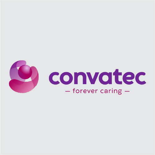 Logo Convatec