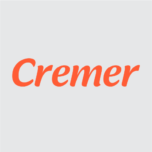 Logo Cremer