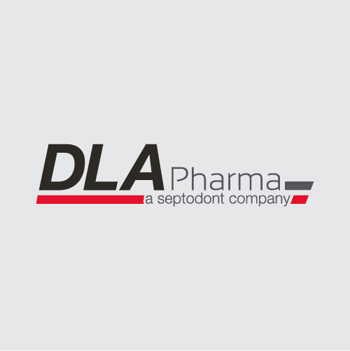 Logo DLA Pharma