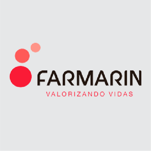 Logo Farmarin