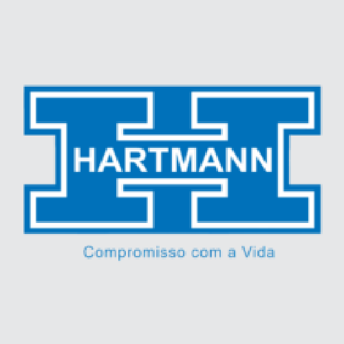 Logo Hartmann