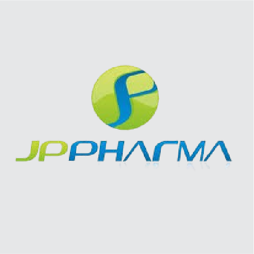 Logo JP Pharma