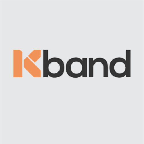 Logo KBand