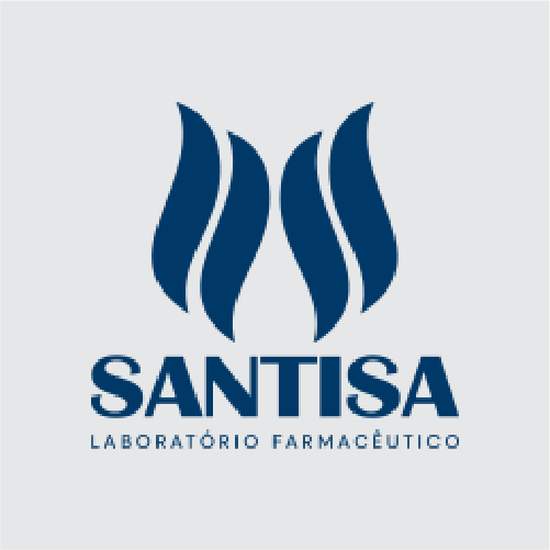 Logo Santisa