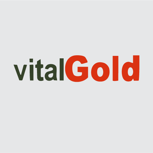 Logo Vital Gold